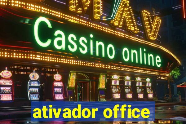 ativador office